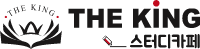 the Kingstudy logo